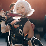 ジャック・ザ・リッパー／撮影：imi（@imi_photo_）