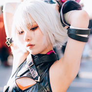 ジャック・ザ・リッパー／撮影：imi（@imi_photo_）