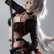 水着ジャンヌ・ダルク〔オルタ〕／撮影：ヒロ（@HiroPhotoLife）