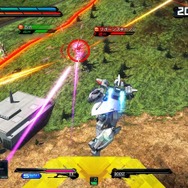 PS4『マキオン』これから始める人に送る機体選びのポイント！素直なメイン射撃を持つコスト3000 or 2500の機体が狙い目