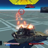 PS4『マキオン』これから始める人に送る機体選びのポイント！素直なメイン射撃を持つコスト3000 or 2500の機体が狙い目