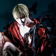 『Fate/Zero』ギルガメッシュ／撮影：いかだ（@IDfromshowwithi）