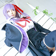 『Fate/Grand Order』BB／撮影：蒲公英