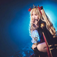 『Fate/Grand Order』エレシュキガル／画像提供：Elly