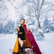 『Fate/Grand Order』エレシュキガル／画像提供：Elly