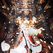 『Fate/Grand Order』ネロ／画像提供：Elly