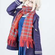 『Fate/Grand Order』謎のヒロインX〔オルタ〕／画像提供：天音ありぃ