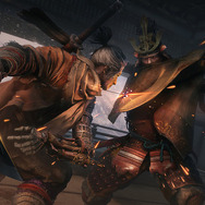 『SEKIRO』いくつかの機能を追加する無料アップデート配信決定！ ボスとの連戦や外見変更などが可能に