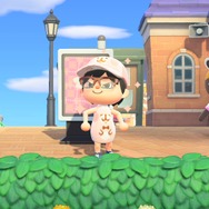 『あつまれ どうぶつの森』イラストレーター「カナヘイ」さんの島が真似したくなるテクニック満載ですごい！夢のおかげで誰でも行けるぞ