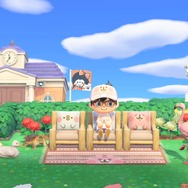 『あつまれ どうぶつの森』イラストレーター「カナヘイ」さんの島が真似したくなるテクニック満載ですごい！夢のおかげで誰でも行けるぞ