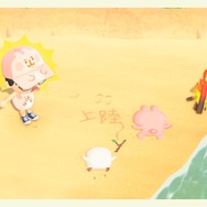 『あつまれ どうぶつの森』イラストレーター「カナヘイ」さんの島が真似したくなるテクニック満載ですごい！夢のおかげで誰でも行けるぞ