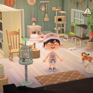 『あつまれ どうぶつの森』イラストレーター「カナヘイ」さんの島が真似したくなるテクニック満載ですごい！夢のおかげで誰でも行けるぞ