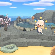 『あつまれ どうぶつの森』イラストレーター「カナヘイ」さんの島が真似したくなるテクニック満載ですごい！夢のおかげで誰でも行けるぞ