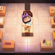 『あつまれ どうぶつの森』イラストレーター「カナヘイ」さんの島が真似したくなるテクニック満載ですごい！夢のおかげで誰でも行けるぞ