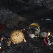 本当に怖い『Ghost of Tsushima』の蒙古─火あぶりとかそういう次元じゃない！ 冥人も震え上がりそうな、“恐るべき実態”に直面