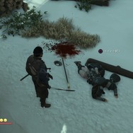 本当に怖い『Ghost of Tsushima』の蒙古─火あぶりとかそういう次元じゃない！ 冥人も震え上がりそうな、“恐るべき実態”に直面