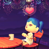 『あつまれ どうぶつの森』今年の夏は無人島で花火を満喫しよう！定番の浴衣からデート向けまで、花火大会にピッタリなコーデ7選