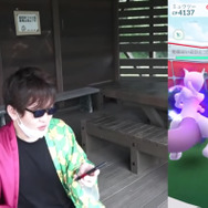 シャドウミュウツーMAX強化検証！全てをなぎ倒す高火力が癖になるぞ【ポケモンGO 秋田局】