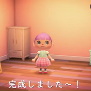 【こーの『あつまれ どうぶつの森』マイデザイン講座】チェック柄ワンピースの作り方！簡単にできる色違いアレンジで、オールシーズン着回せる1着をデザインしよう