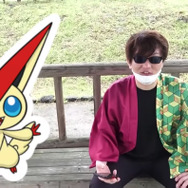 幻のポケモン「ビクティニ」はジム&レイド戦において最も輝く!初実装技「Vジェネレート」を使いこなせ【ポケモンGO 秋田局】