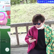 幻のポケモン「ビクティニ」はジム&レイド戦において最も輝く!初実装技「Vジェネレート」を使いこなせ【ポケモンGO 秋田局】