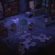 『あつまれ どうぶつの森』ホラーで有名な「アイカ村」が再び夢で登場……! 恐怖の島を体験せよ