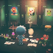 『あつまれ どうぶつの森』ホラーで有名な「アイカ村」が再び夢で登場……! 恐怖の島を体験せよ