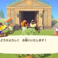 『あつまれ どうぶつの森』離島で再会する元住人に記憶がないのはなぜ？―4つの仮説を立ててみた