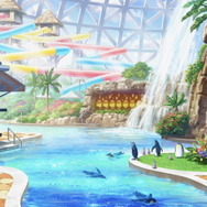 『FGO』あの世界観を伝える背景やマップはこうして作られた! ラフ案や制作過程に迫る5周年企画「潜入!『FGO』開発の舞台裏【美術編】」