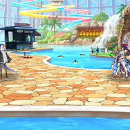 『FGO』あの世界観を伝える背景やマップはこうして作られた! ラフ案や制作過程に迫る5周年企画「潜入!『FGO』開発の舞台裏【美術編】」