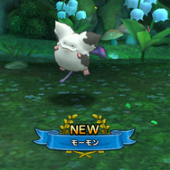 『ドラクエタクト』立って踊るベビーパンサーにぷるぷるセクシーなリップス！低ランクでも魅力的なモンスターに注目