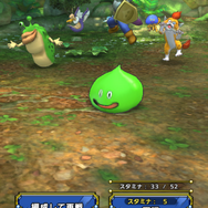 『ドラクエタクト』立って踊るベビーパンサーにぷるぷるセクシーなリップス！低ランクでも魅力的なモンスターに注目