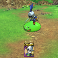 『ドラクエタクト』立って踊るベビーパンサーにぷるぷるセクシーなリップス！低ランクでも魅力的なモンスターに注目