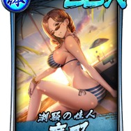 いよいよ夏本番!水着の季節だ!セガスマホゲー水着キャラ特集―『けもフレ3』『龍ON』『オルサガ』『チェンクロ』『イドラ』
