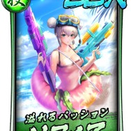いよいよ夏本番!水着の季節だ!セガスマホゲー水着キャラ特集―『けもフレ3』『龍ON』『オルサガ』『チェンクロ』『イドラ』