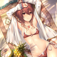 いよいよ夏本番!水着の季節だ!セガスマホゲー水着キャラ特集―『けもフレ3』『龍ON』『オルサガ』『チェンクロ』『イドラ』