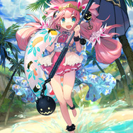 いよいよ夏本番!水着の季節だ!セガスマホゲー水着キャラ特集―『けもフレ3』『龍ON』『オルサガ』『チェンクロ』『イドラ』