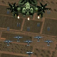 STRIKERS 1945 PLUS Portable