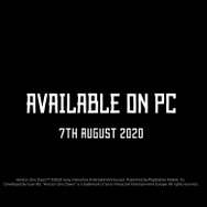 今週発売の新作ゲーム『Horizon Zero Dawn Complete Edition for PC』『Fall Guys：Ultimate Knockout』『ブイブイブイテューヌ』他