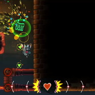 音ゲーとリズムアクションの違いに注目!ノリノリな実験用ラットによる人間復讐劇『MAD RAT DEAD』体験版プレイレポ