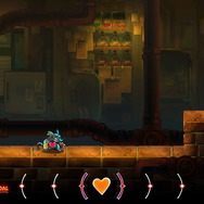 音ゲーとリズムアクションの違いに注目!ノリノリな実験用ラットによる人間復讐劇『MAD RAT DEAD』体験版プレイレポ