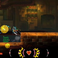 音ゲーとリズムアクションの違いに注目!ノリノリな実験用ラットによる人間復讐劇『MAD RAT DEAD』体験版プレイレポ