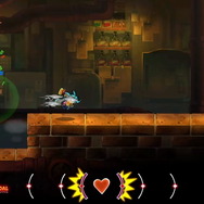 音ゲーとリズムアクションの違いに注目!ノリノリな実験用ラットによる人間復讐劇『MAD RAT DEAD』体験版プレイレポ