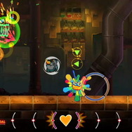 音ゲーとリズムアクションの違いに注目!ノリノリな実験用ラットによる人間復讐劇『MAD RAT DEAD』体験版プレイレポ