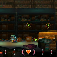 音ゲーとリズムアクションの違いに注目!ノリノリな実験用ラットによる人間復讐劇『MAD RAT DEAD』体験版プレイレポ