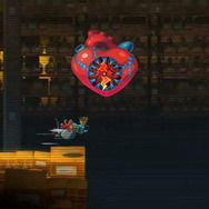 音ゲーとリズムアクションの違いに注目!ノリノリな実験用ラットによる人間復讐劇『MAD RAT DEAD』体験版プレイレポ