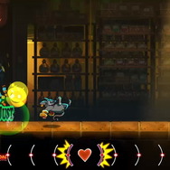 音ゲーとリズムアクションの違いに注目!ノリノリな実験用ラットによる人間復讐劇『MAD RAT DEAD』体験版プレイレポ