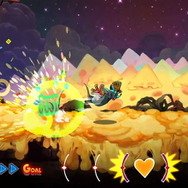 音ゲーとリズムアクションの違いに注目!ノリノリな実験用ラットによる人間復讐劇『MAD RAT DEAD』体験版プレイレポ