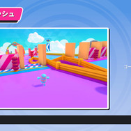 わっちゃわちゃな新作バトロワ、『Fall Guys: Ultimate Knockout』がPS Plusでフリープレイに!予測不能な物理演算が生み出すカオスが癖になる…