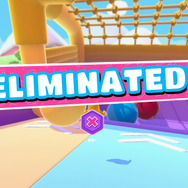 わっちゃわちゃな新作バトロワ、『Fall Guys: Ultimate Knockout』がPS Plusでフリープレイに!予測不能な物理演算が生み出すカオスが癖になる…